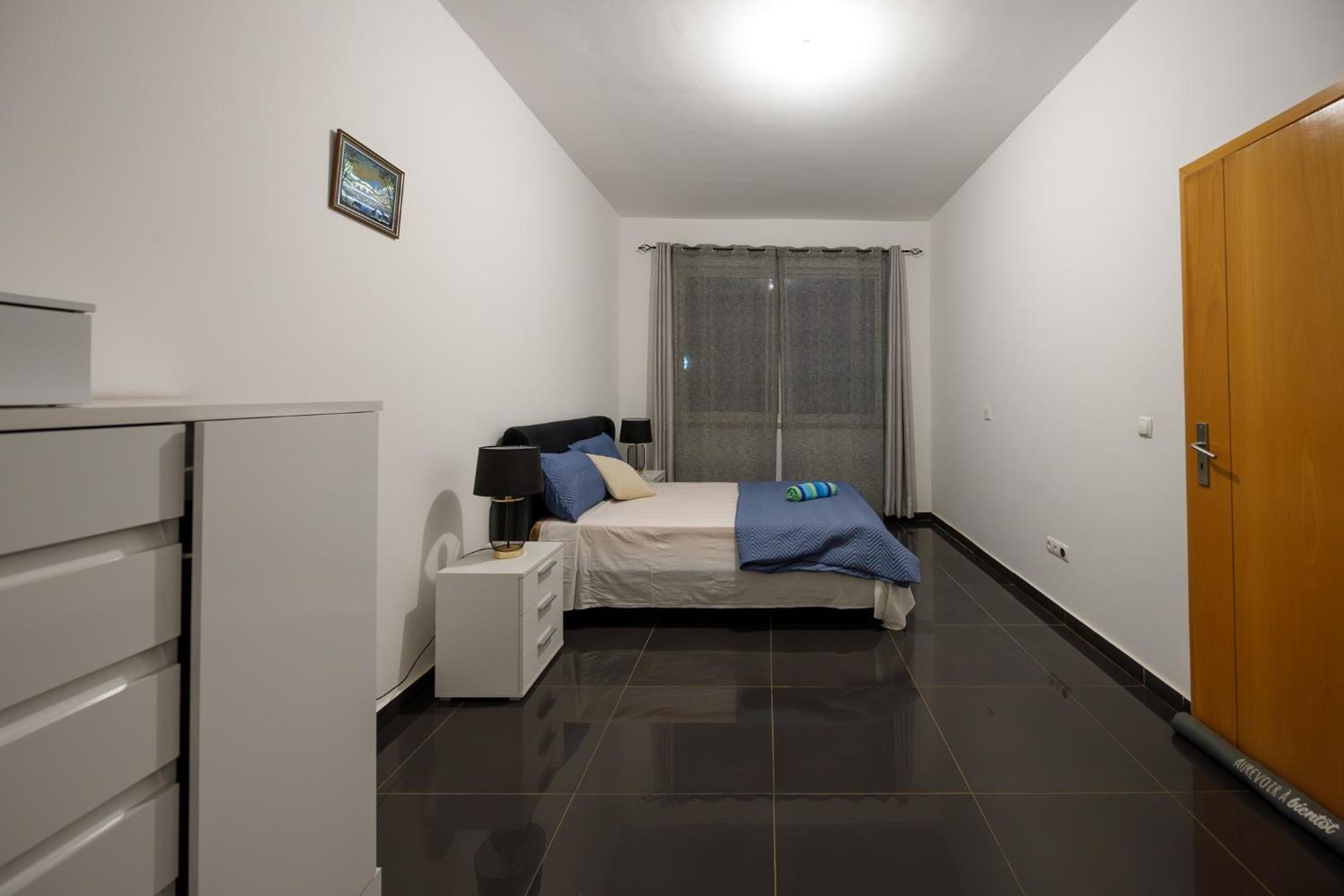Villa Residencial Eunice Praia Exterior foto